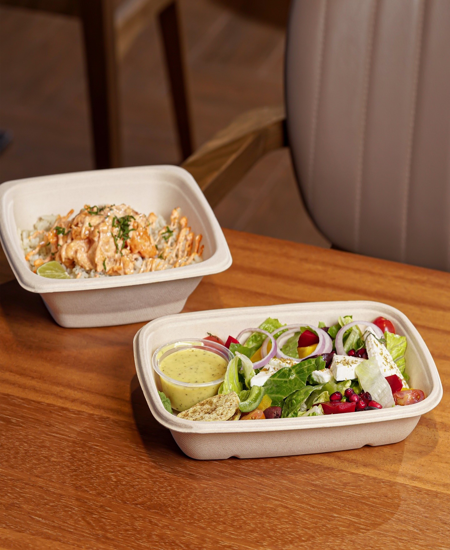 Graze Cafe D Ring Road Doha