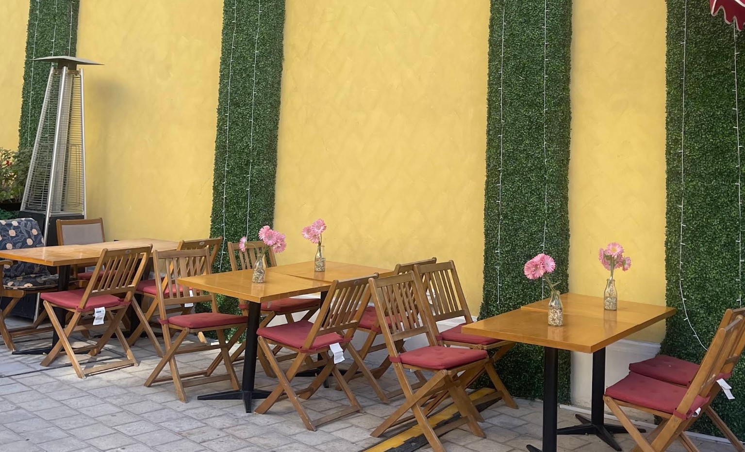 Artist Cafe Doha