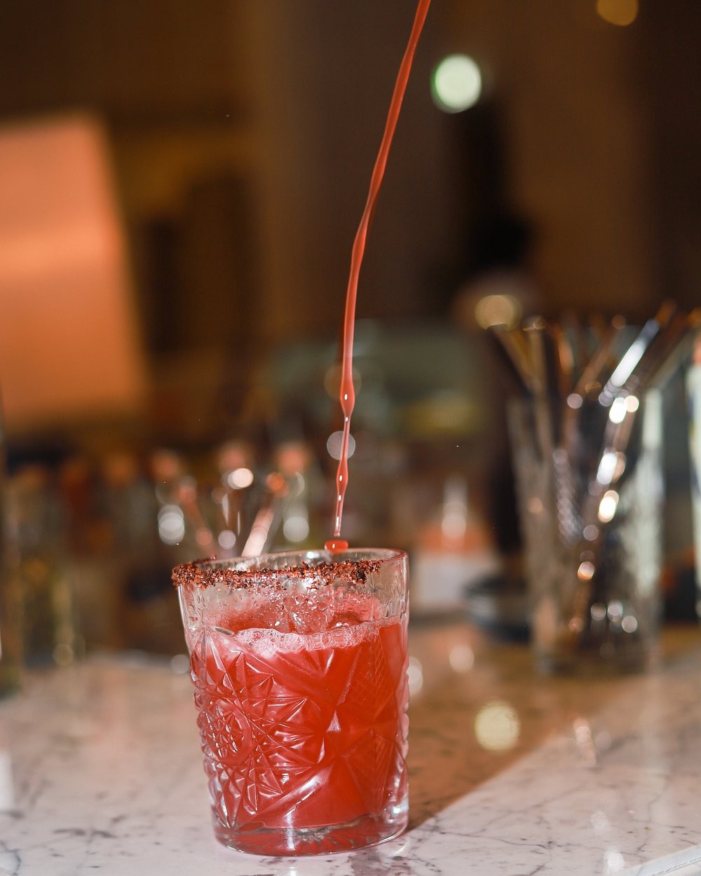 Crema Cafe  Doha
