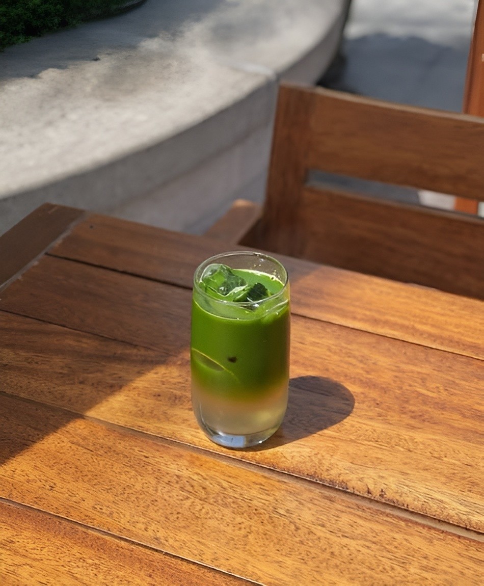 Harvest Coffee | Education City Ar Rayyan