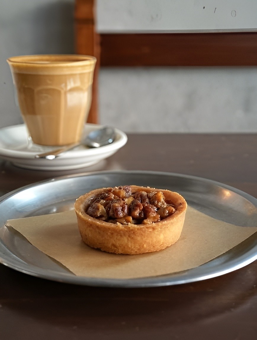 Harvest Coffee | Education City Ar Rayyan