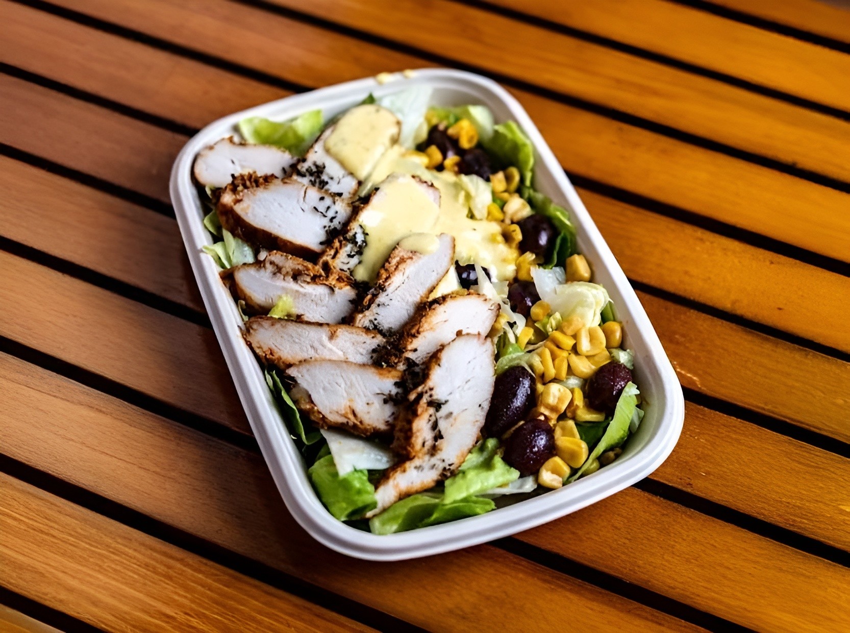 Graze Cafe Ar Rayyan