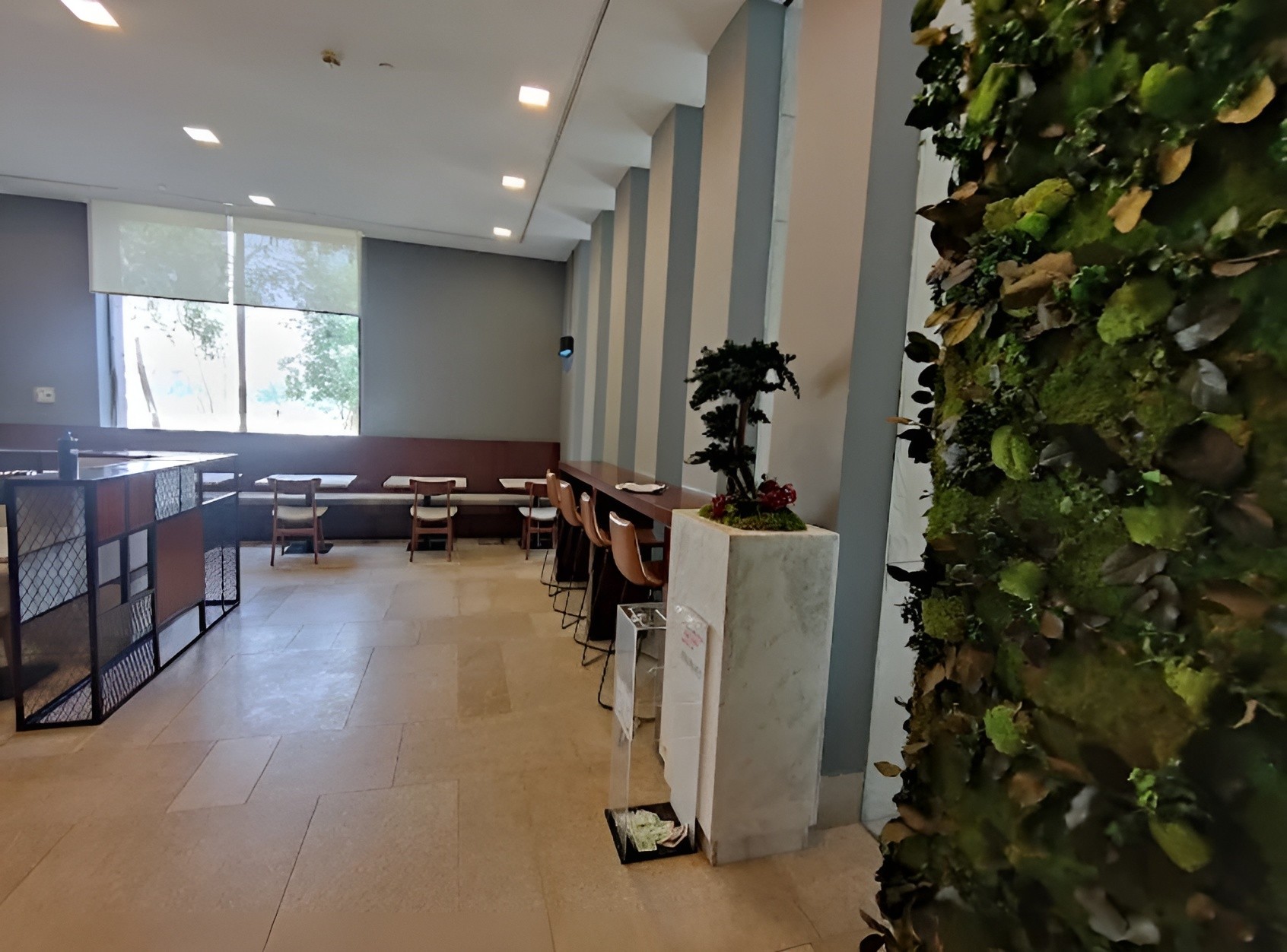 Graze Cafe Ar Rayyan
