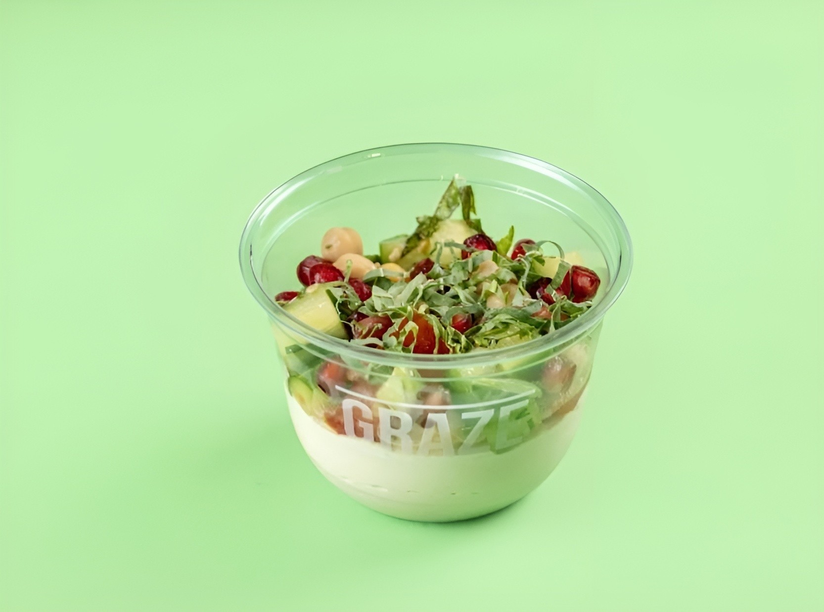 Graze Cafe Ar Rayyan