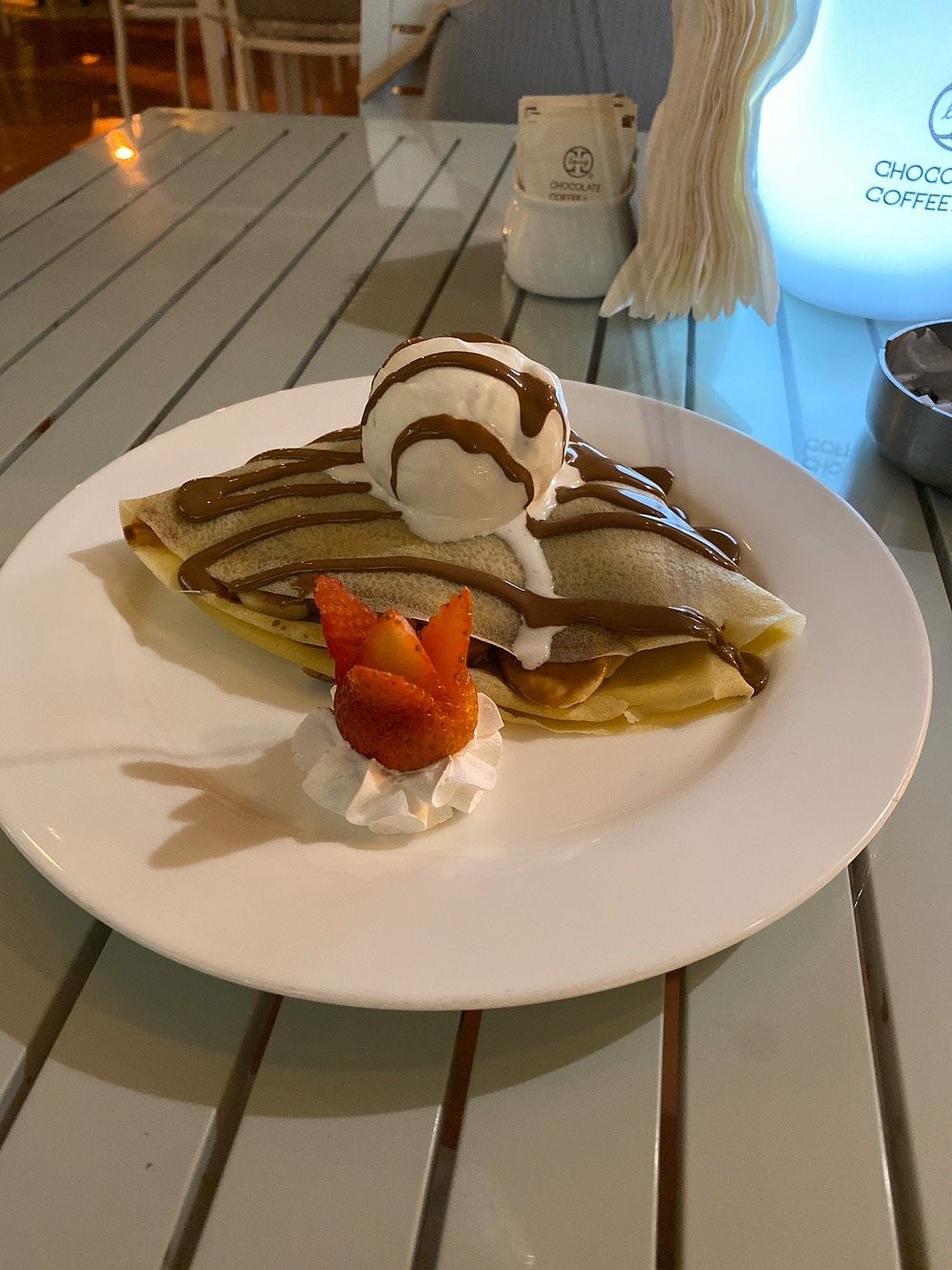 Food & Drinks