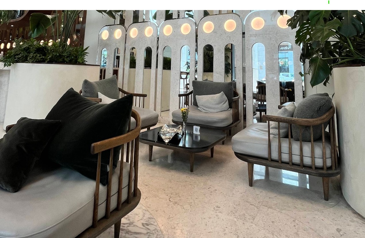 Tobys Estate Msheireb Doha