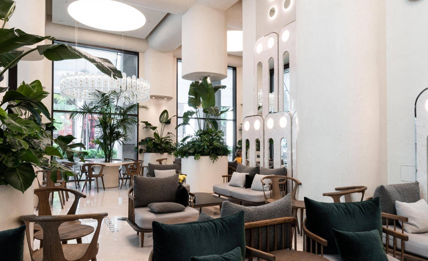 Tobys Estate Msheireb Doha