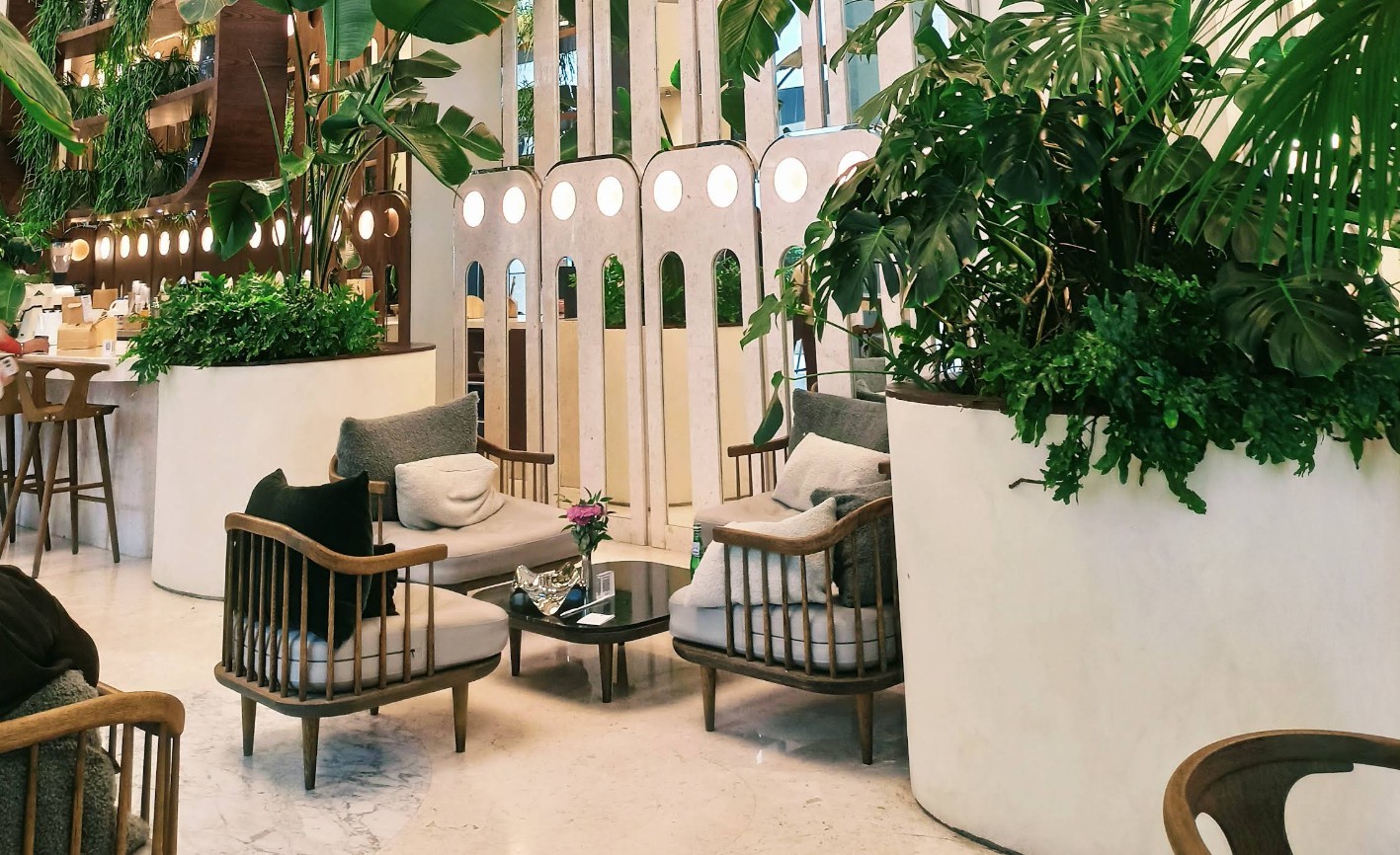 Tobys Estate Msheireb Doha