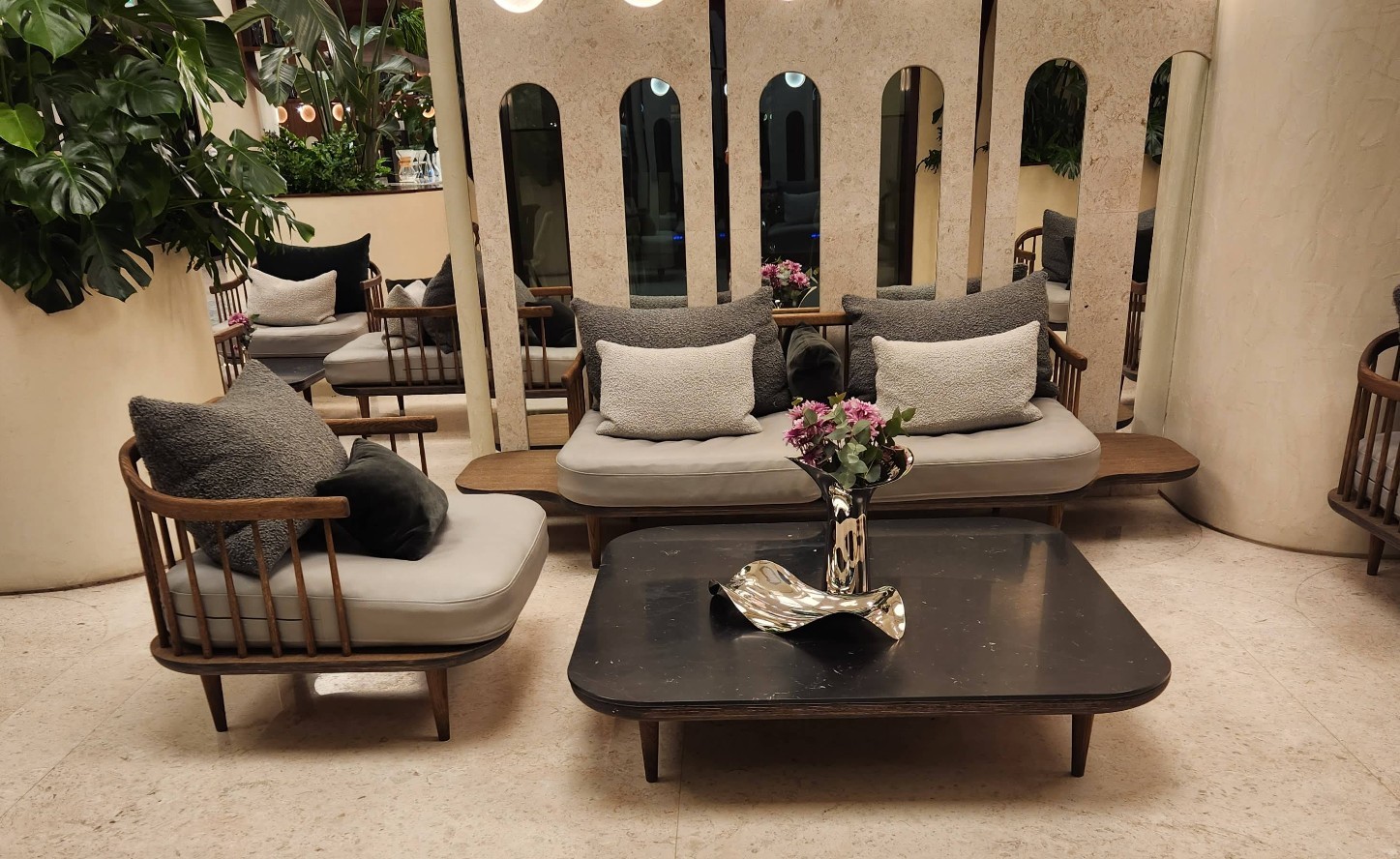 Tobys Estate Msheireb Doha