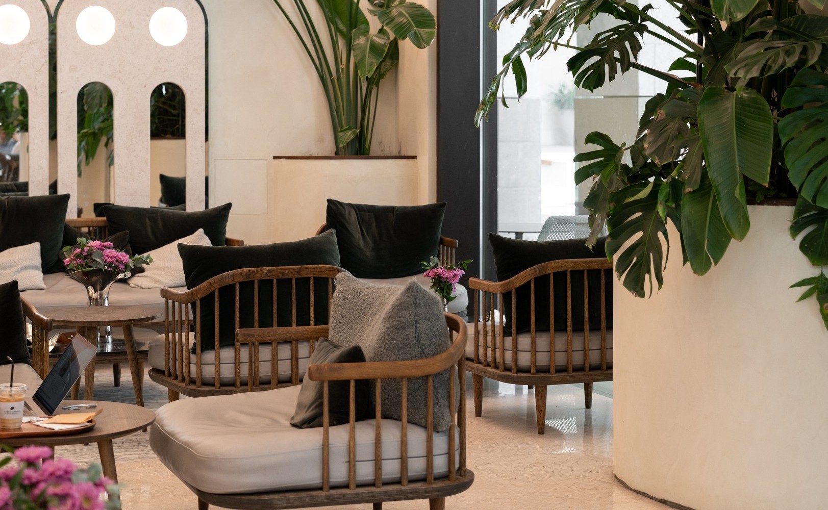 Tobys Estate Msheireb Doha