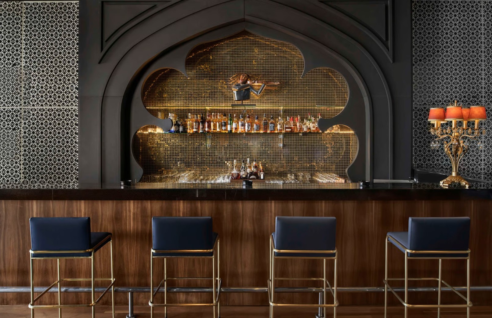 Bohemia Lounge Doha