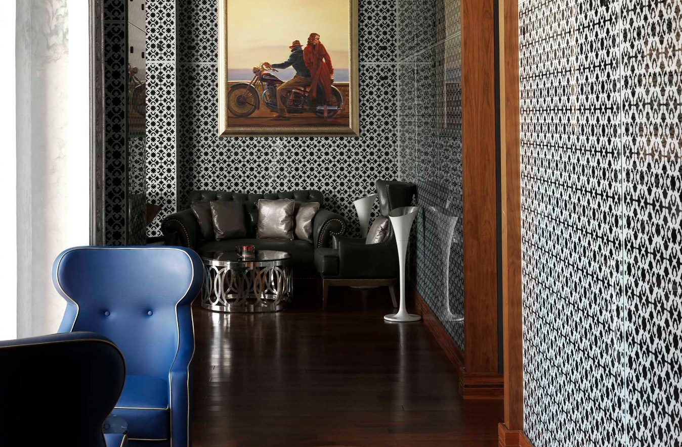 Bohemia Lounge Doha