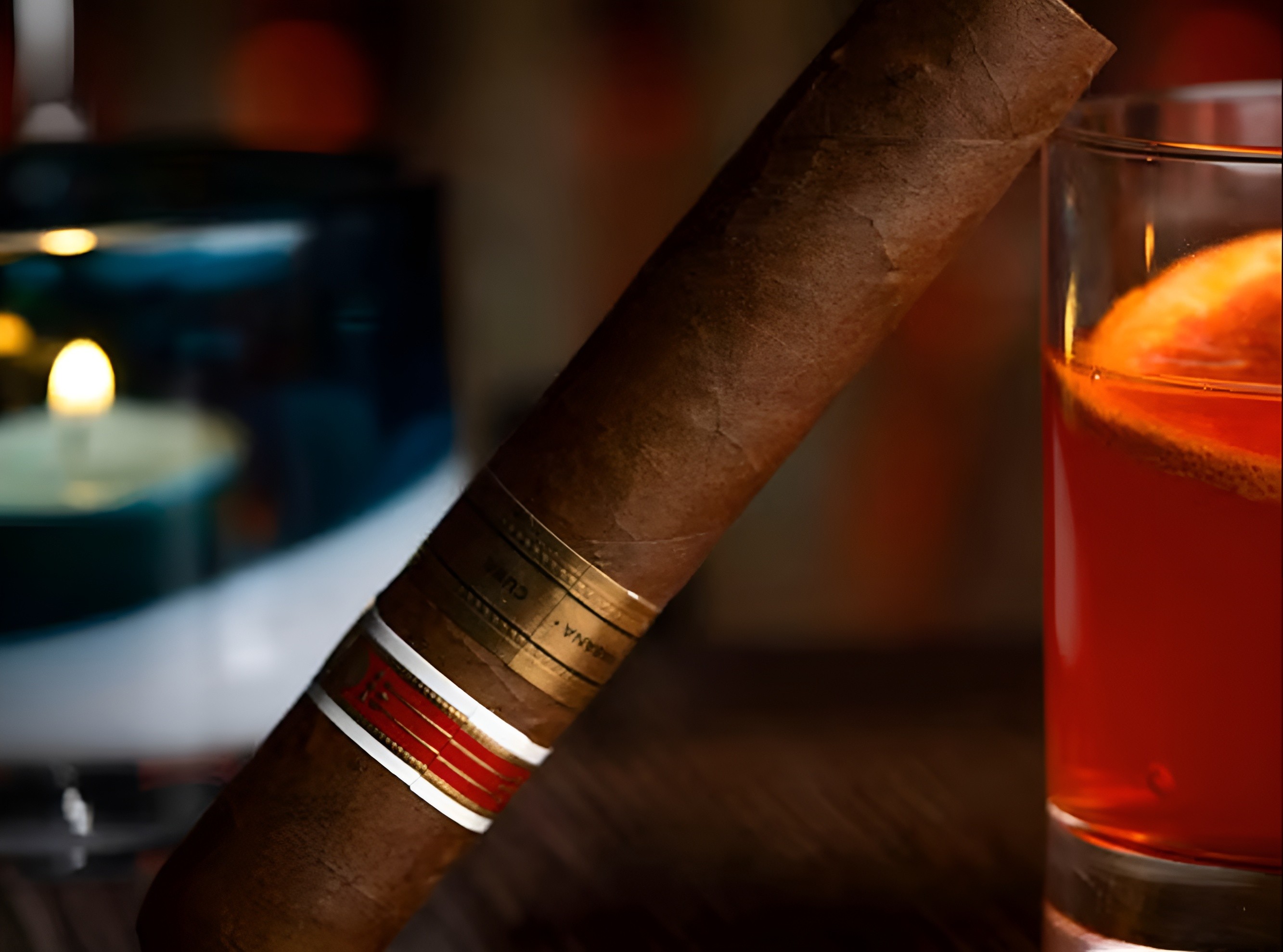 Bohemia Lounge Doha