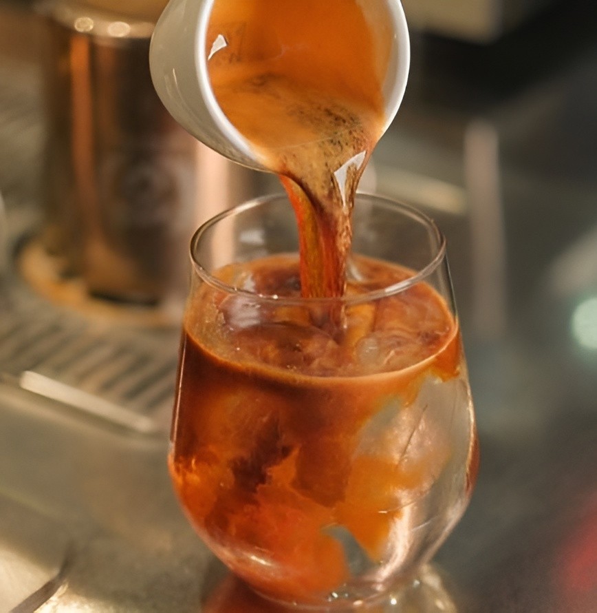 Flat White Specialty Coffee Ar Rayyan