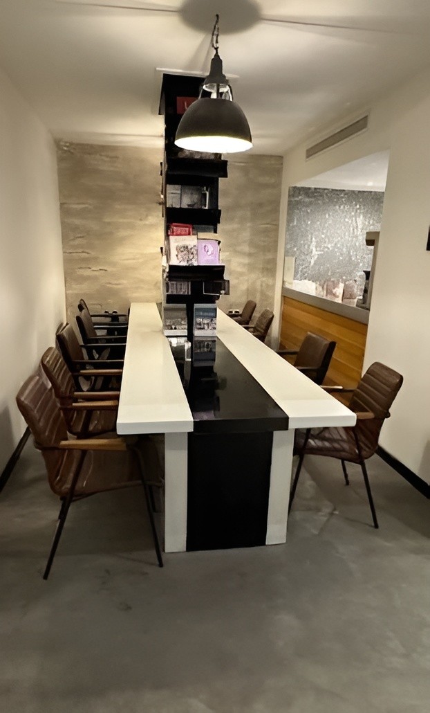 Flat White Specialty Coffee Ar Rayyan