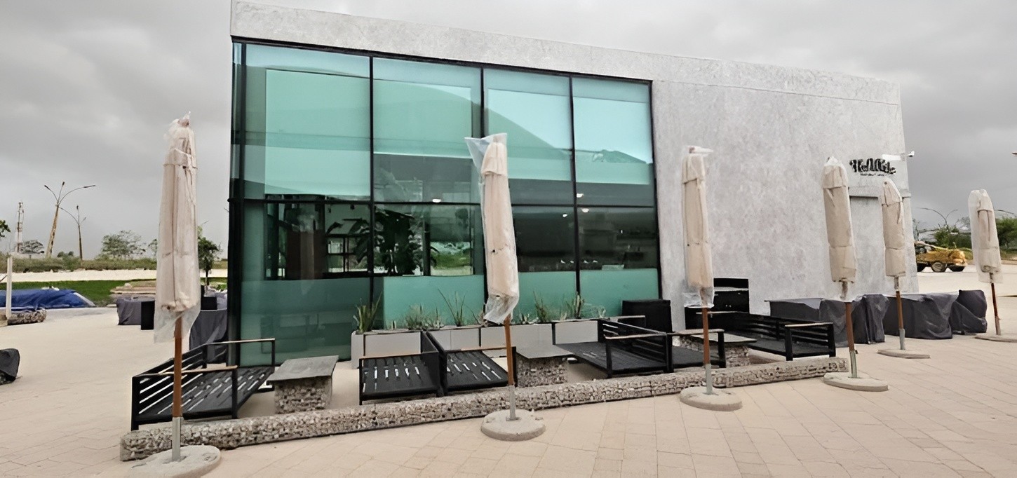 Flat White Specialty Coffee Ar Rayyan