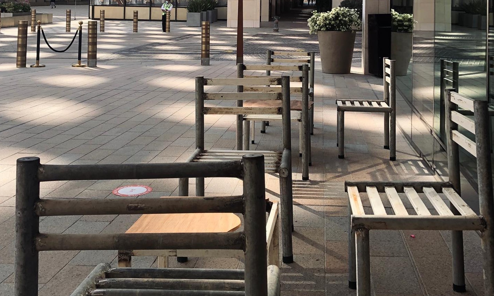 Earth Organic Coffee Doha