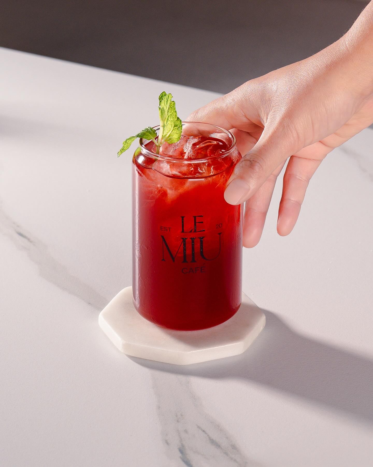 Le Miu Cafe Doha