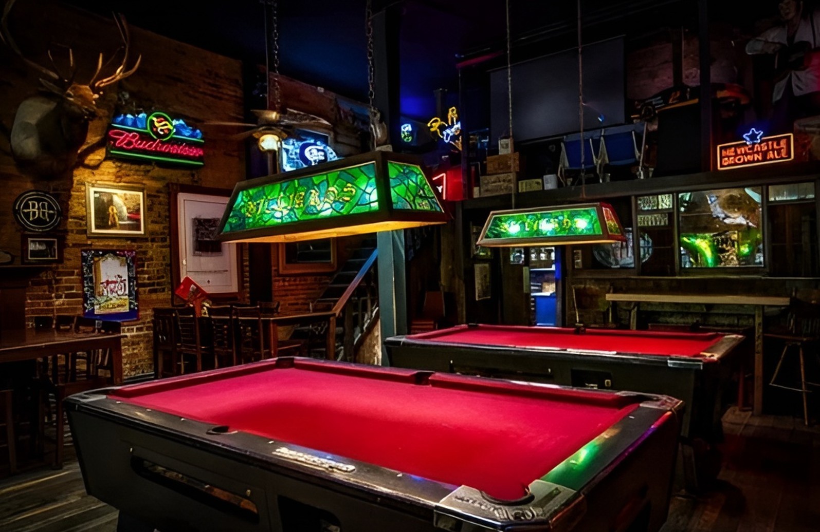 A Planet Lounge Club Doha