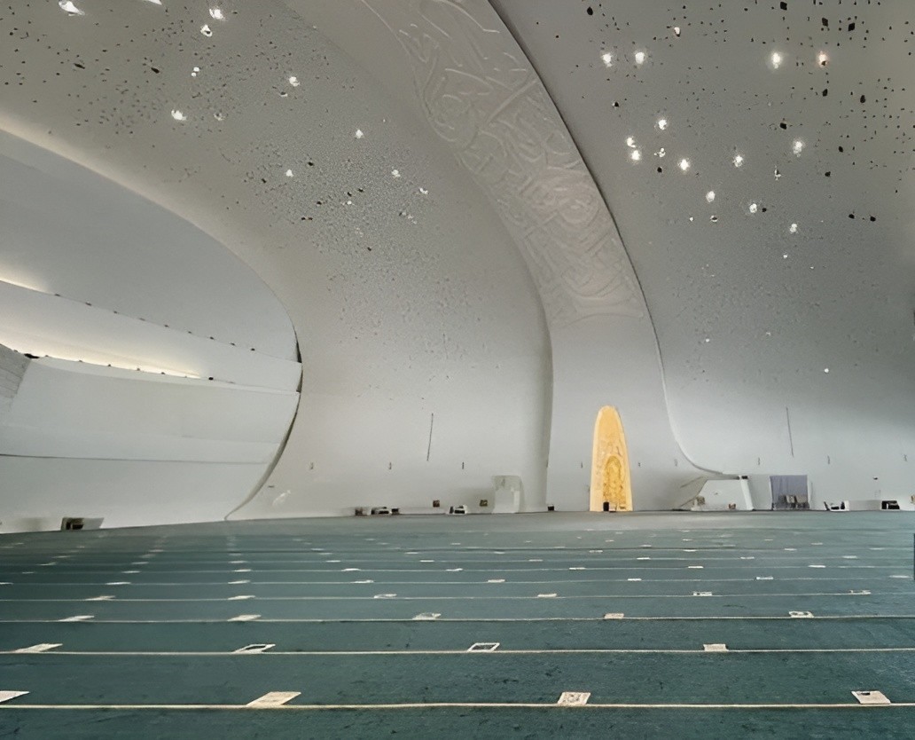 College of Islamic Studies