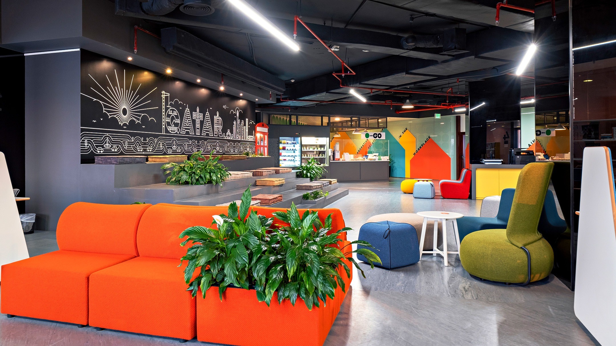 Event Space