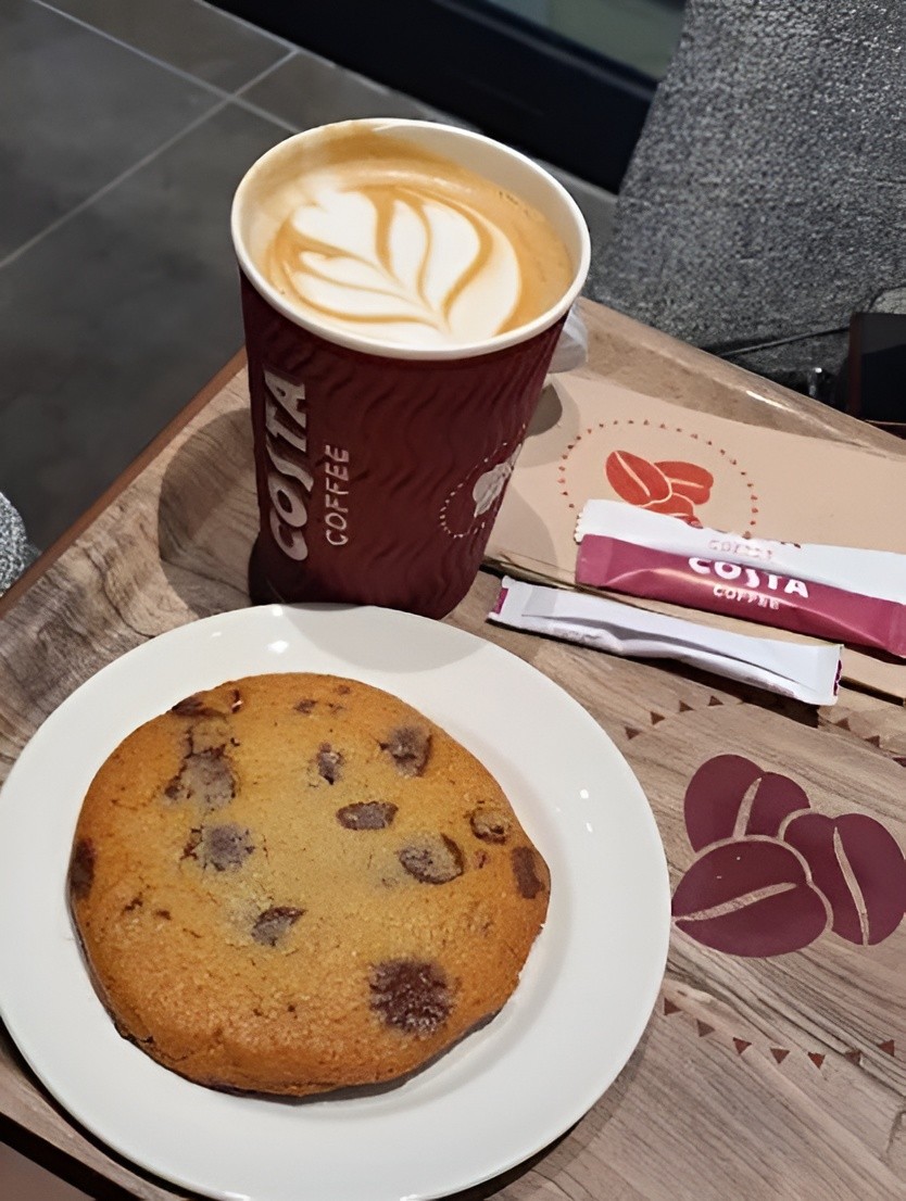 Costa Coffee Ar Rayyan