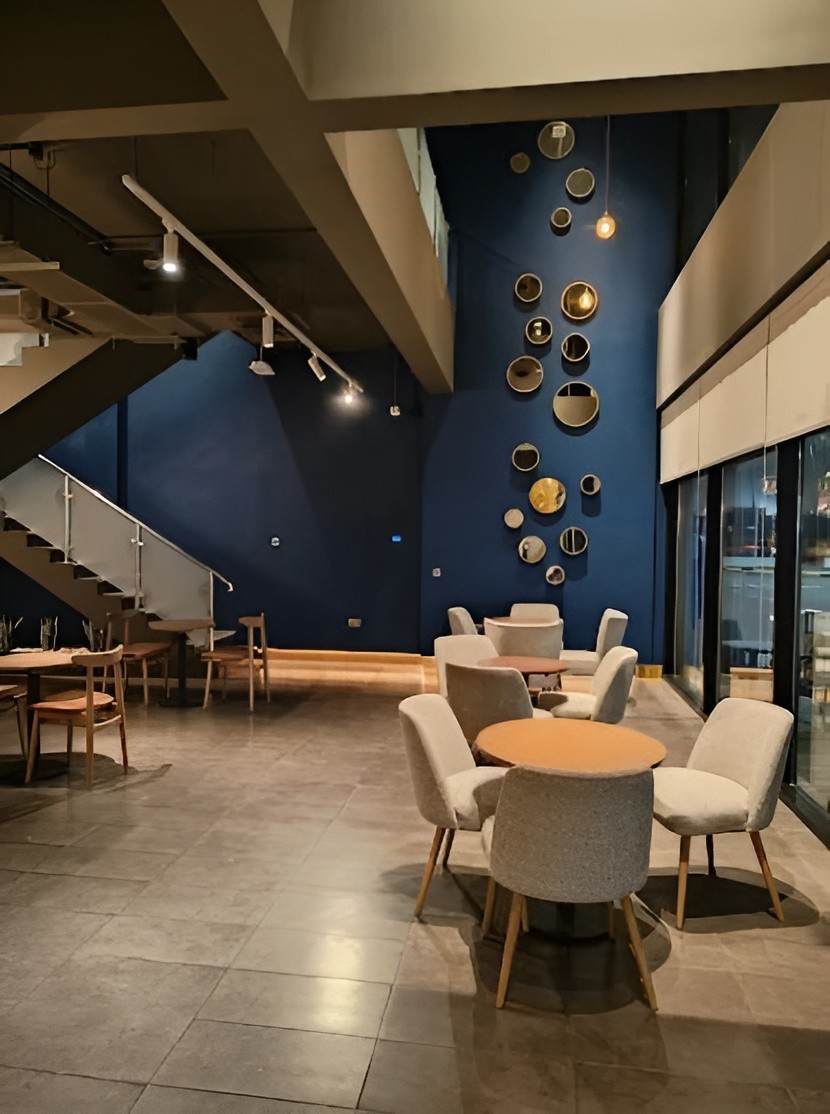 Costa Coffee Ar Rayyan