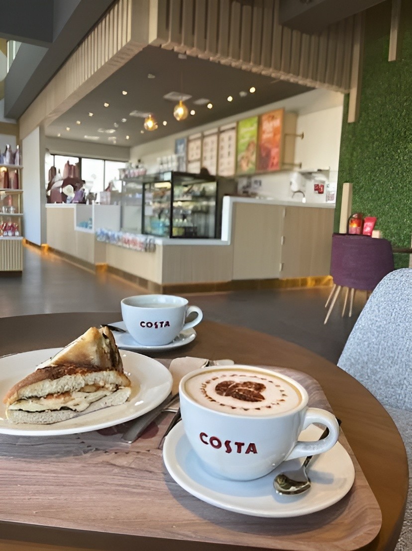 Costa Coffee Ar Rayyan