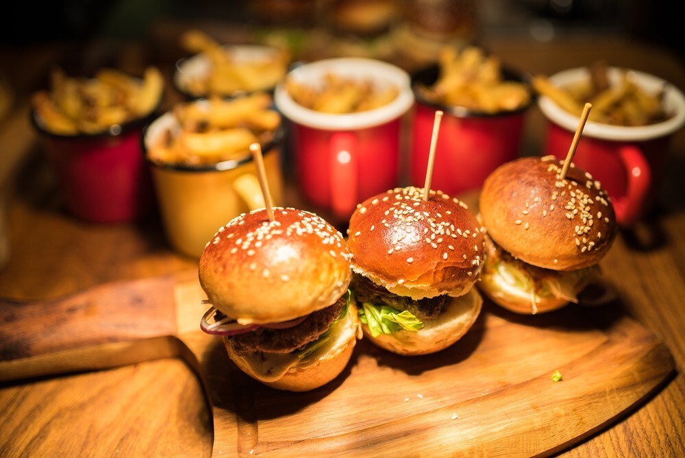 Jazz Up Bar Sports Lounge Doha