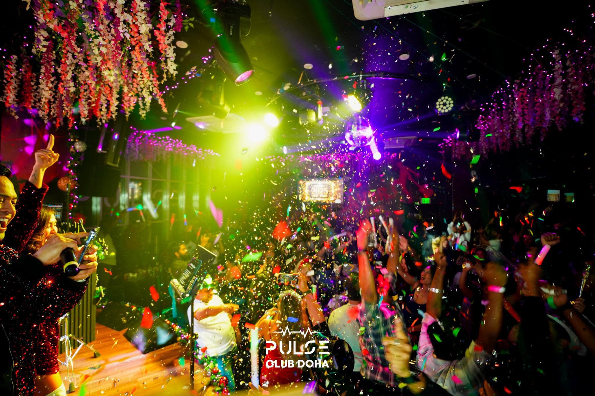 Pulse Club Doha