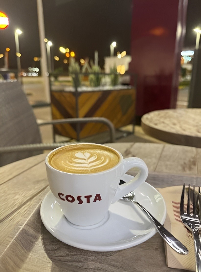 Costa Coffee Ar Rayyan