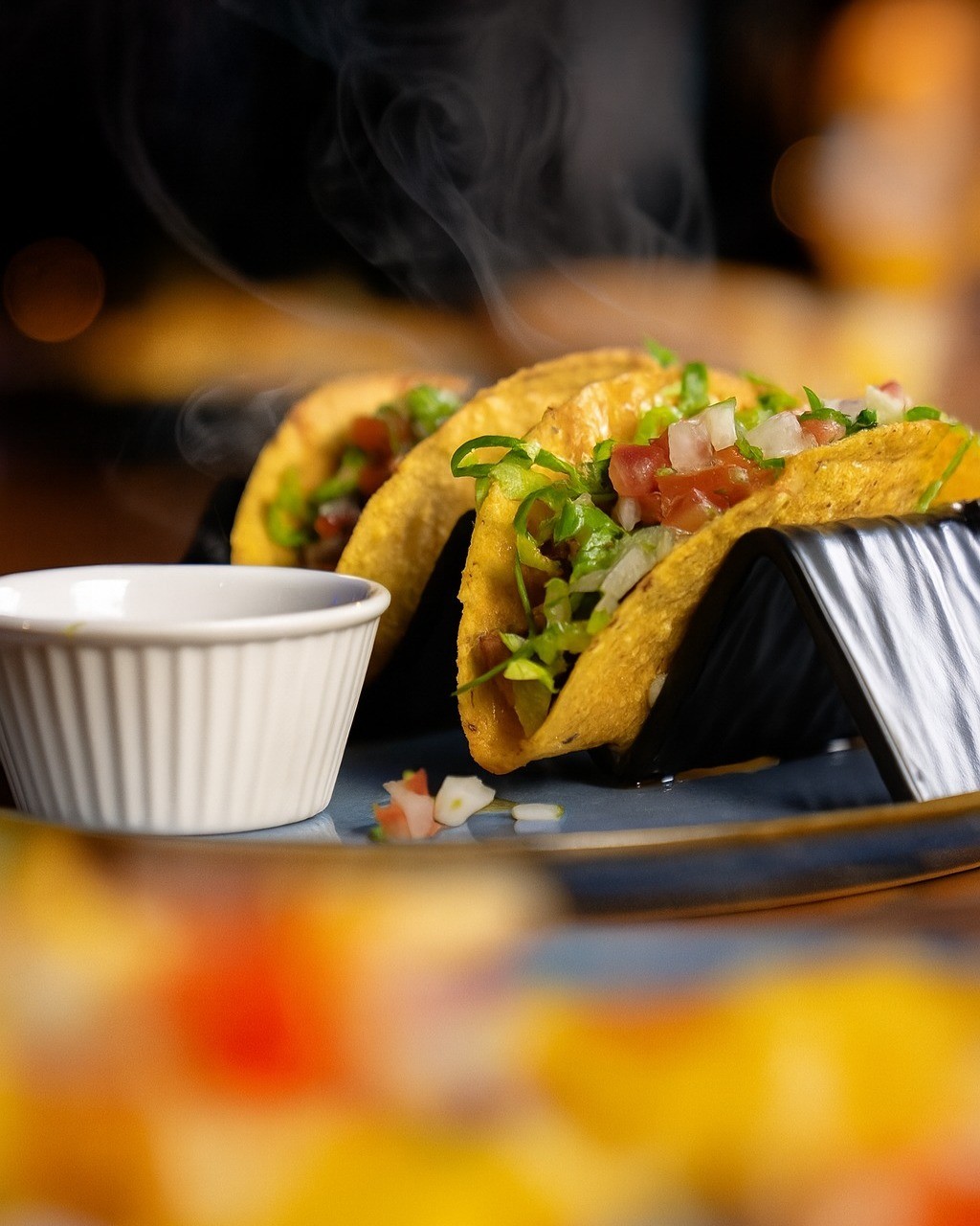 Señorritas TexMex Doubletree Al Sadd Doha