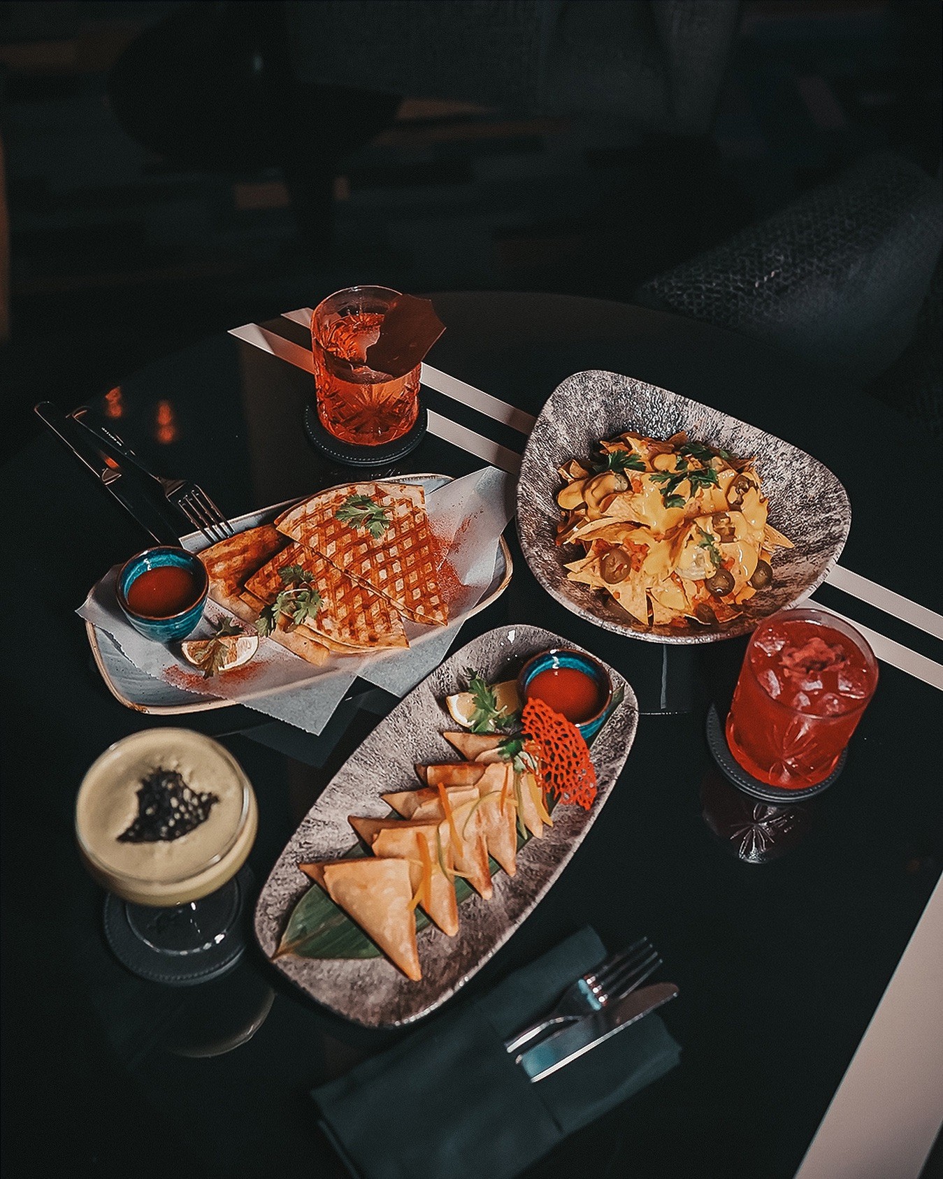 Rubix Doha