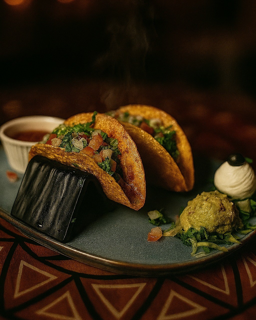 Señorritas TexMex Doubletree Al Sadd Doha