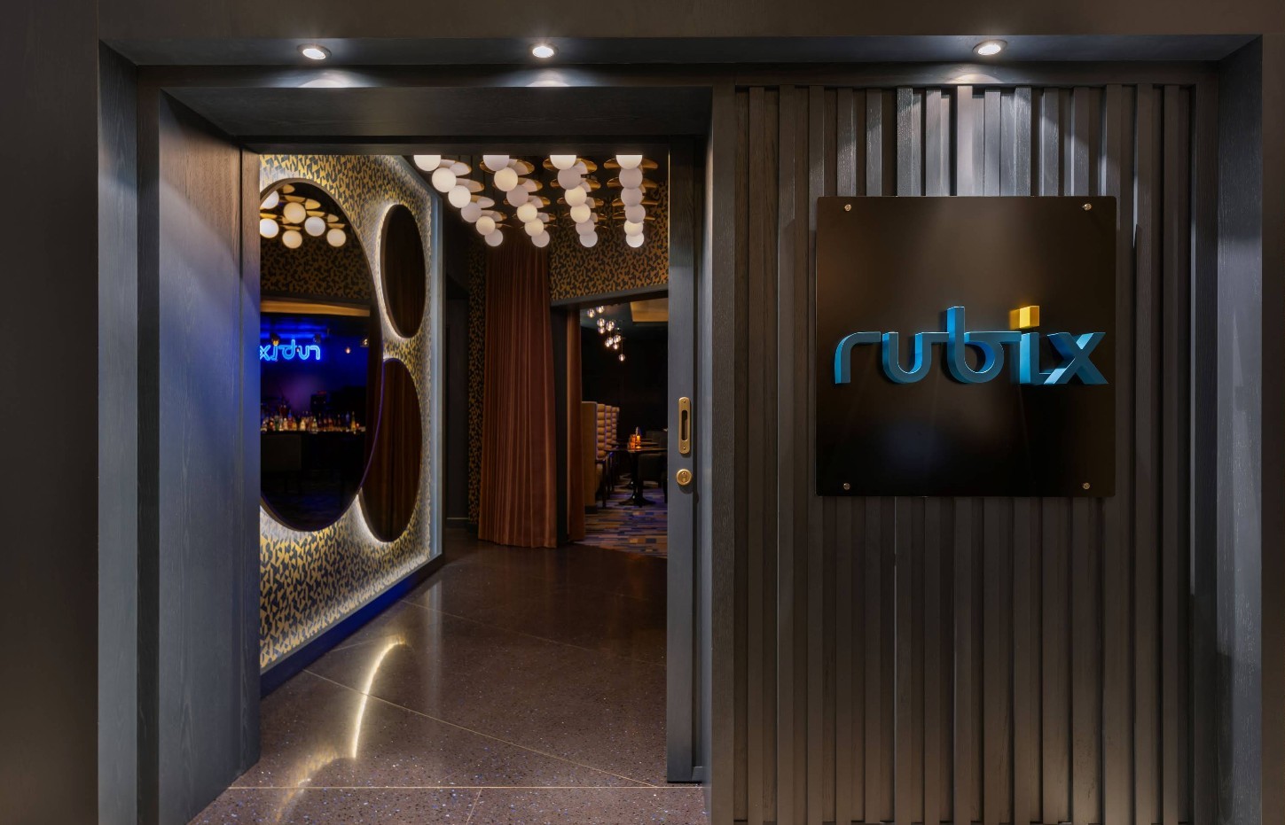 Rubix Doha