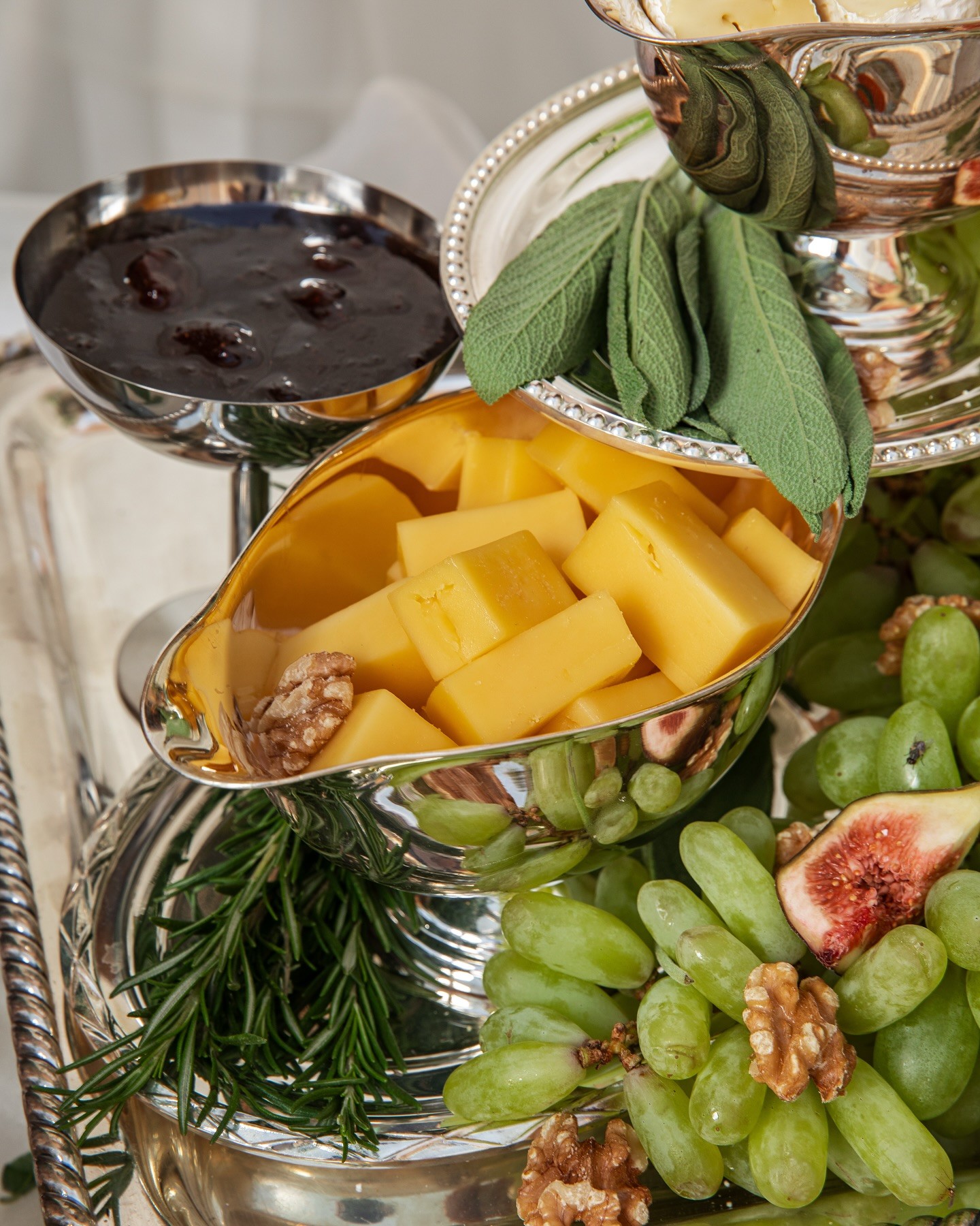 Desert Rose Restaurant Doha