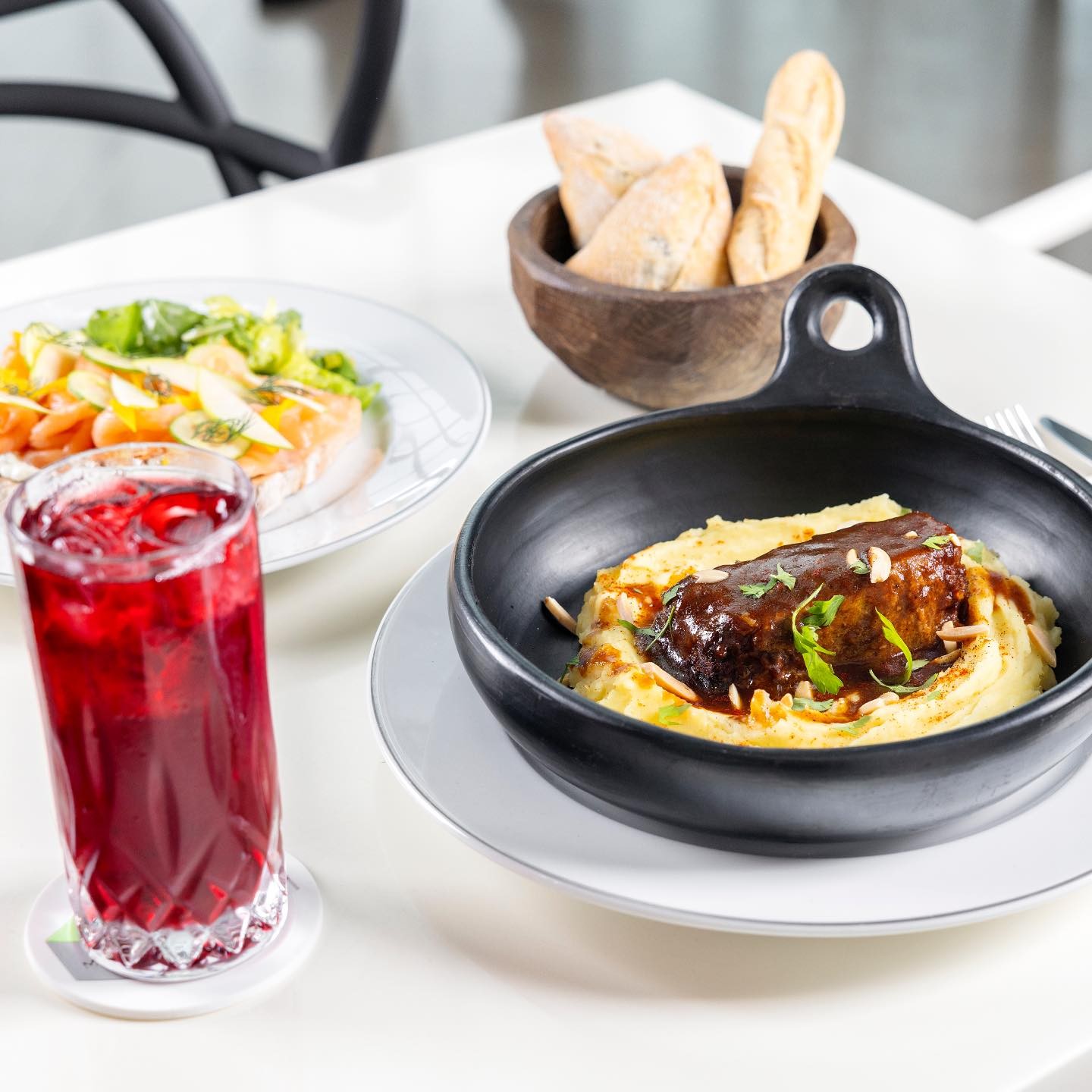 MIA Cafe Doha