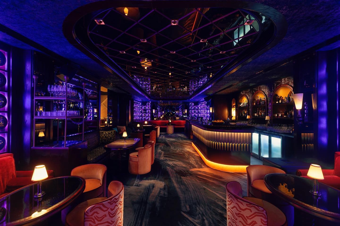 NYX Doha