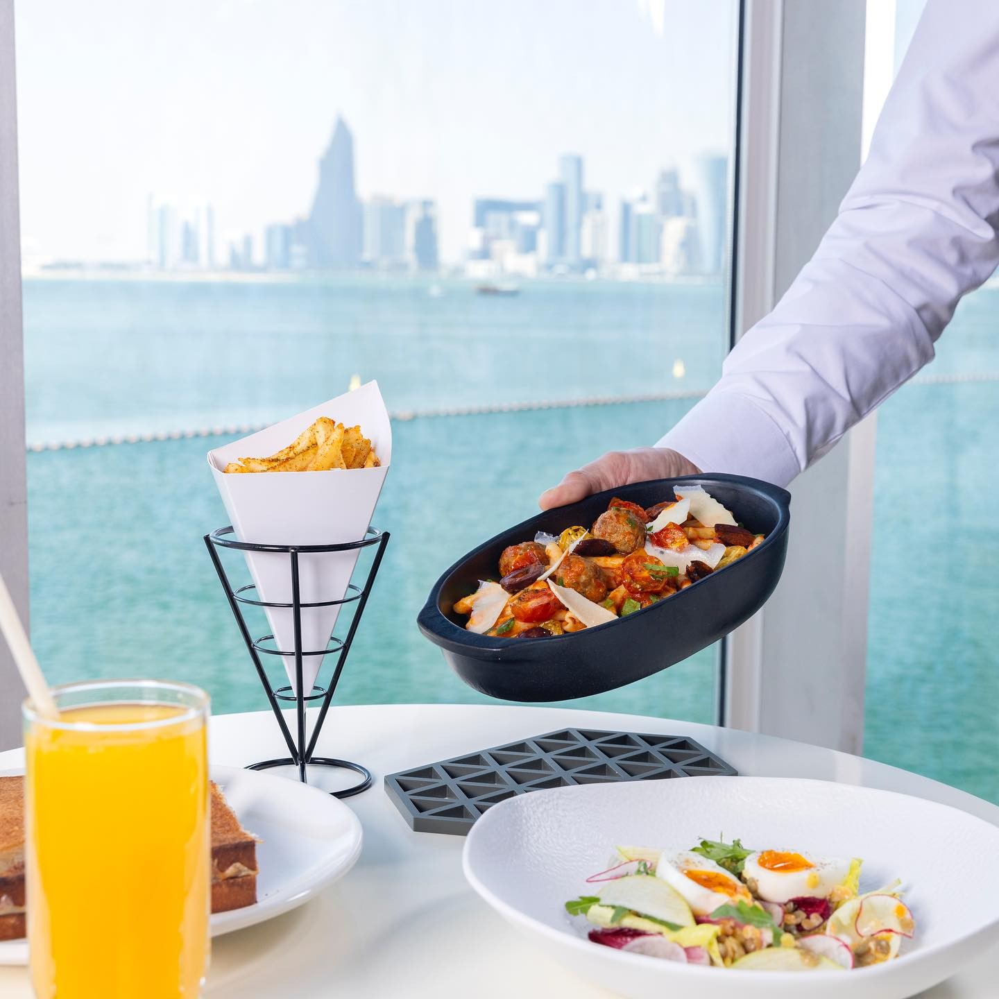 MIA Cafe Doha