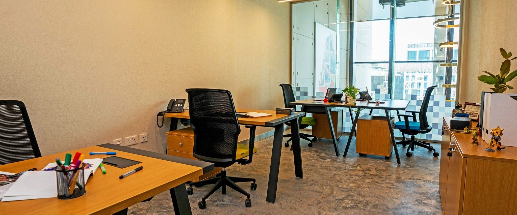 Nestwork Msheireb