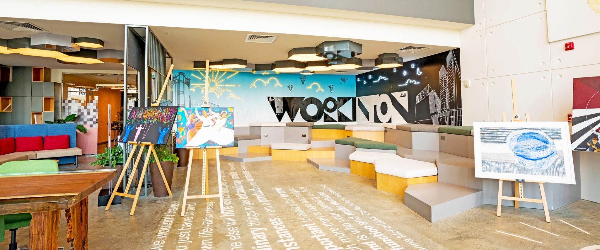 Nestwork Msheireb