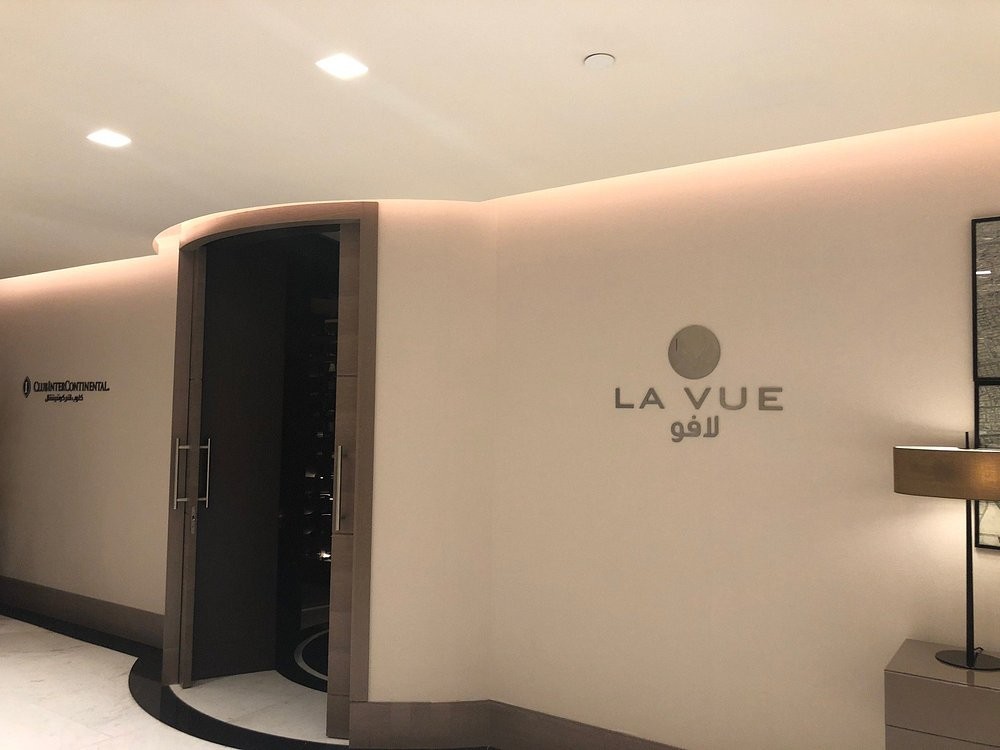 La Vue Doha