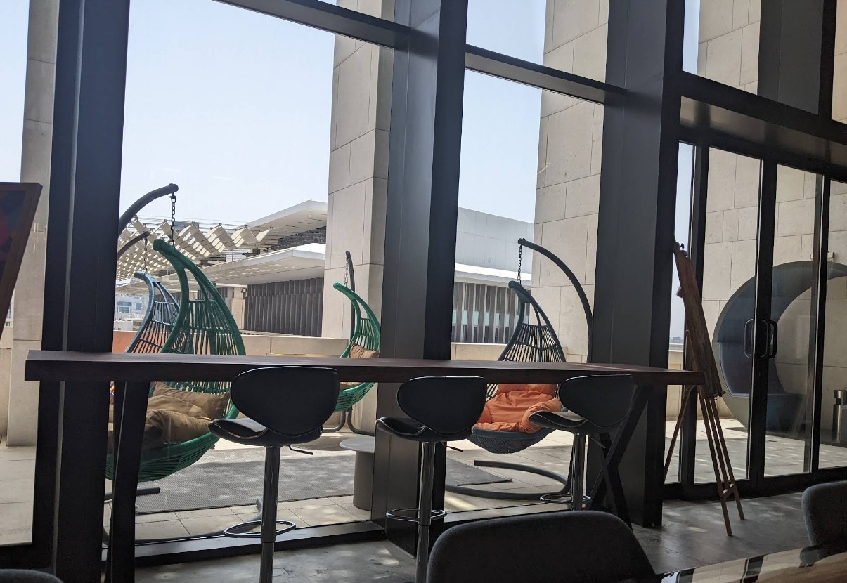 Nestwork Msheireb