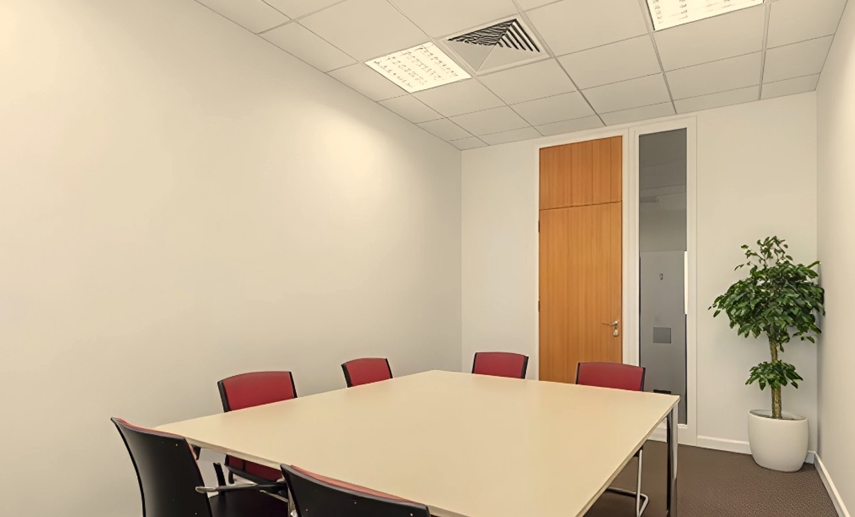Regus Doha D Ring Road