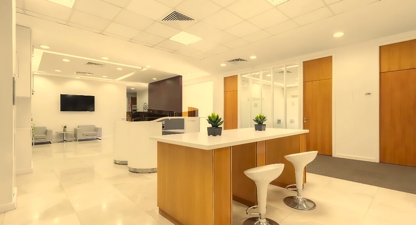 Regus Doha D Ring Road