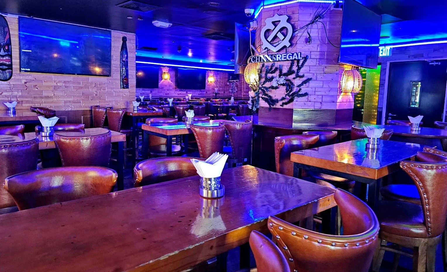 Baila Lounge And Bar Doha