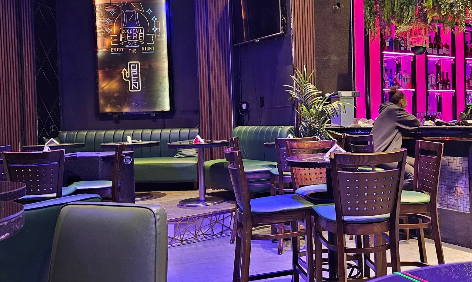 Society Doha