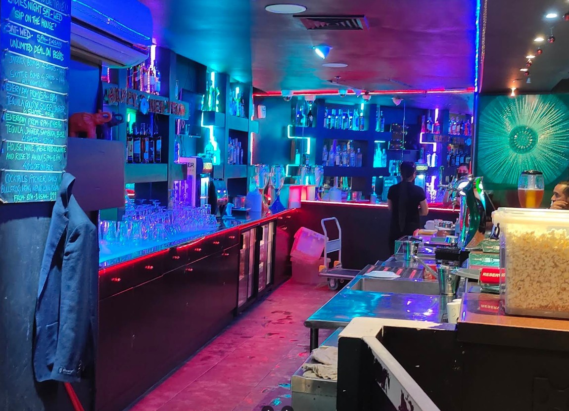 Bollywood Lounge Doha