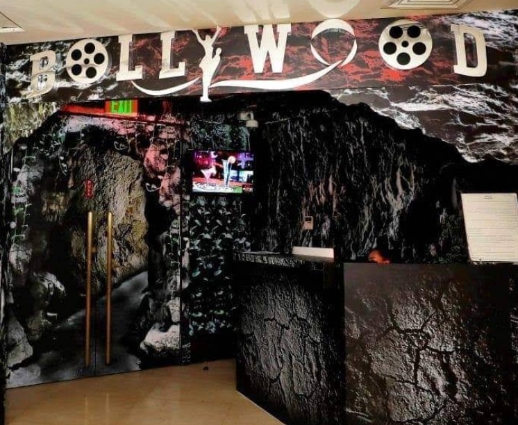Bollywood Lounge Doha