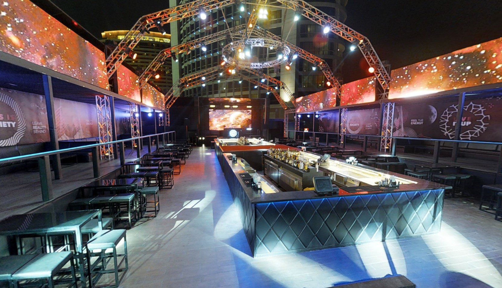 Society Doha